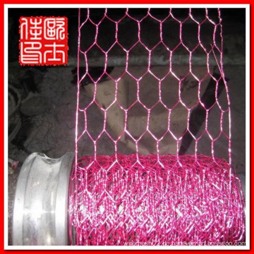 Anping hexagonale Mesh-Fabrik